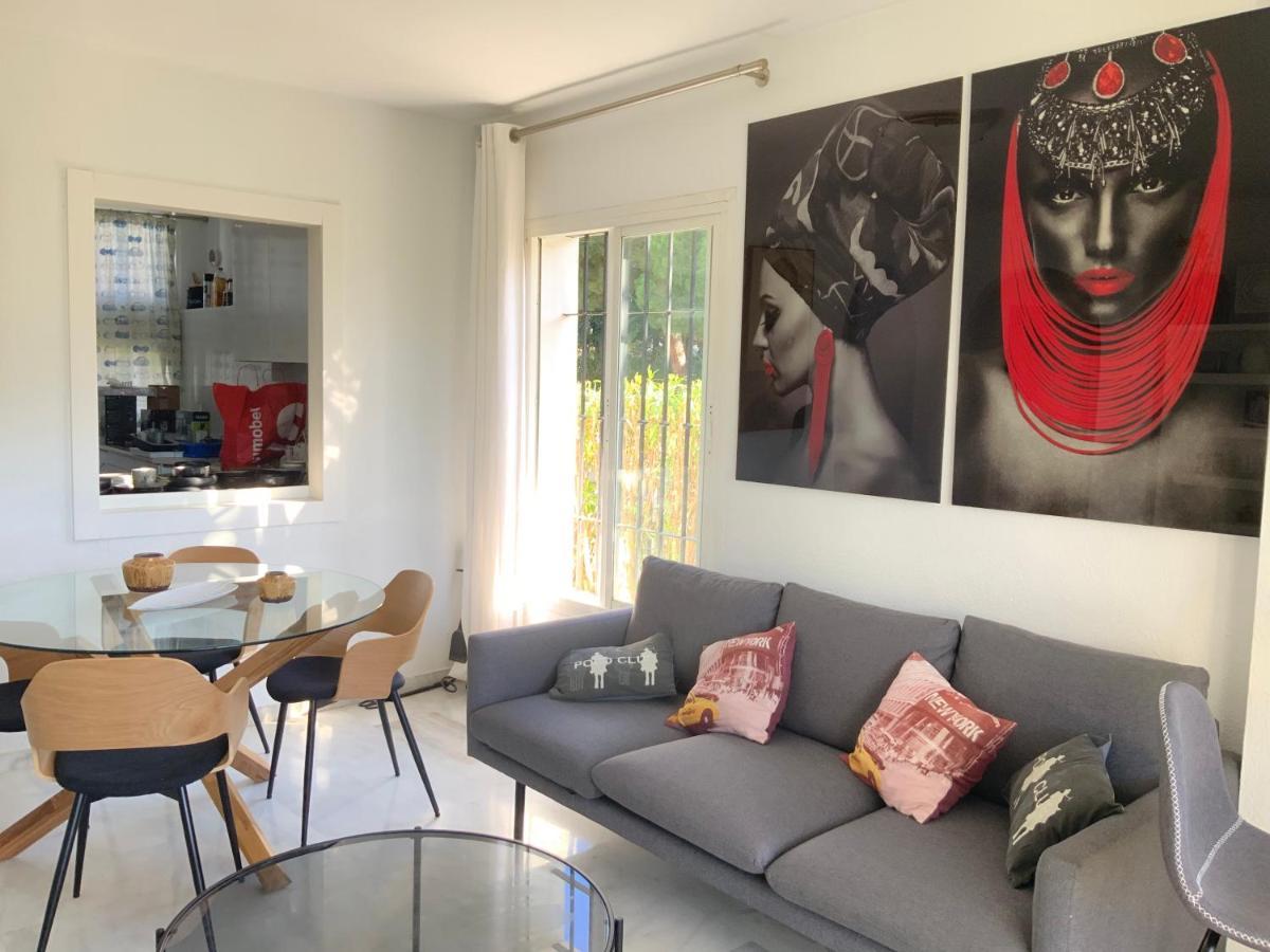Apartamento Miraflores Tres Piscinas Cerca Del Mar - Albamar La Cala De Mijas Extérieur photo
