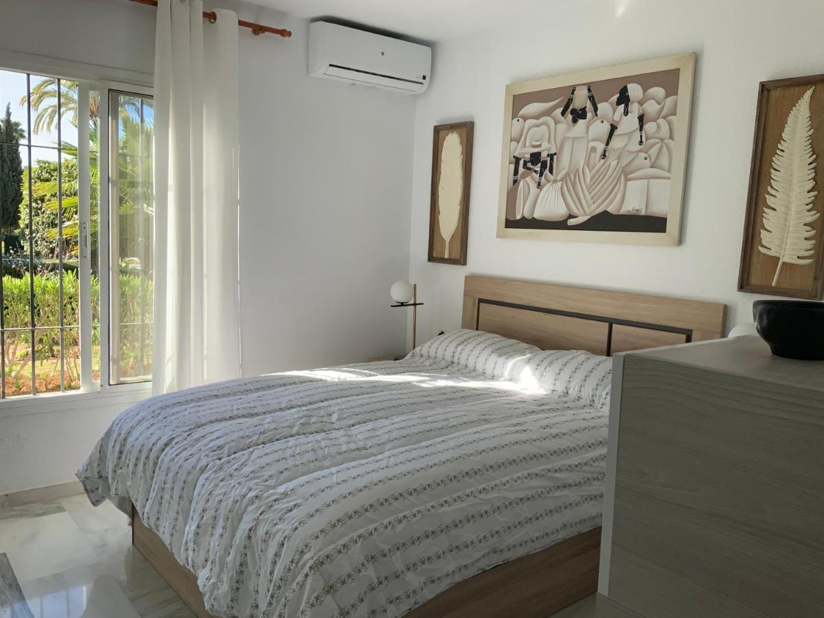 Apartamento Miraflores Tres Piscinas Cerca Del Mar - Albamar La Cala De Mijas Extérieur photo