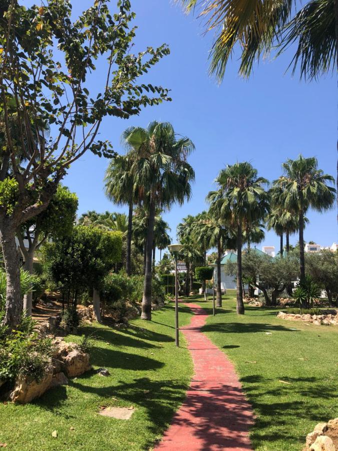 Apartamento Miraflores Tres Piscinas Cerca Del Mar - Albamar La Cala De Mijas Extérieur photo