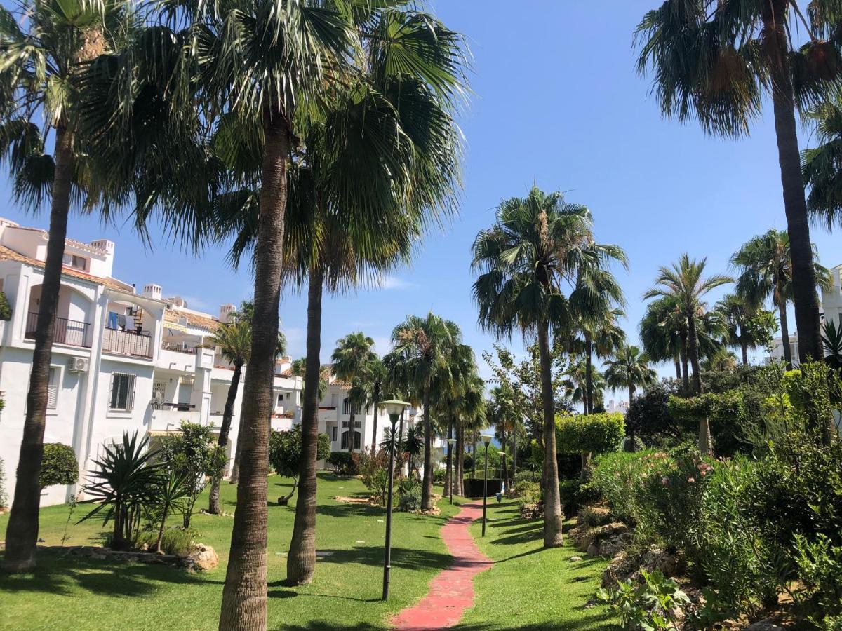 Apartamento Miraflores Tres Piscinas Cerca Del Mar - Albamar La Cala De Mijas Extérieur photo