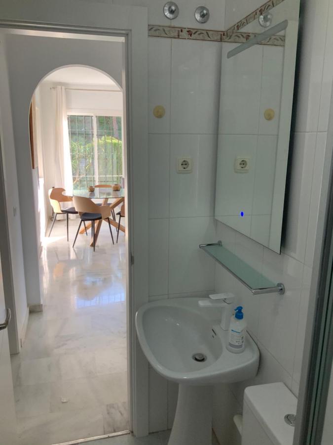 Apartamento Miraflores Tres Piscinas Cerca Del Mar - Albamar La Cala De Mijas Extérieur photo