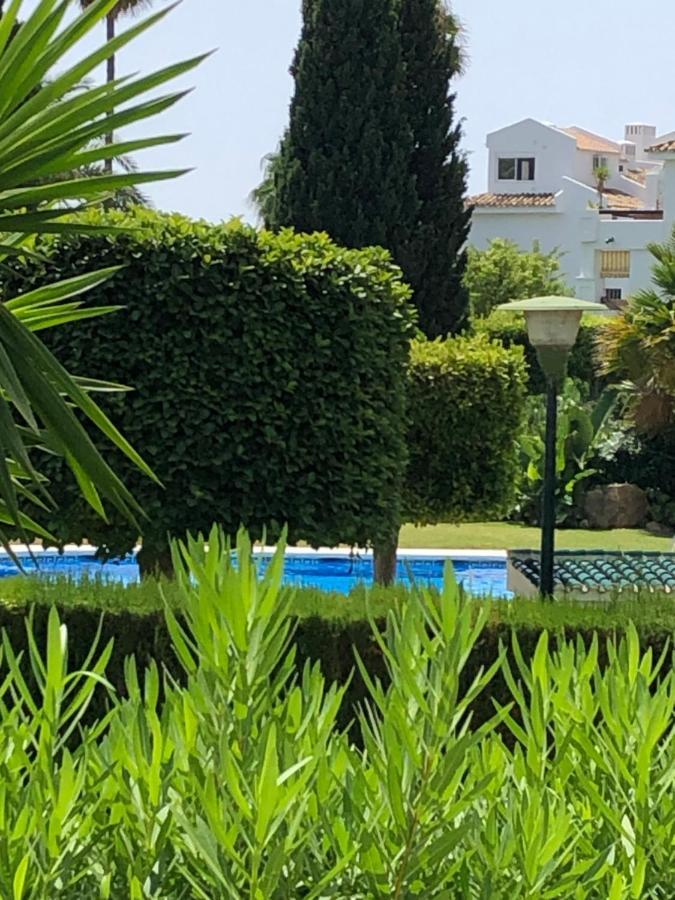 Apartamento Miraflores Tres Piscinas Cerca Del Mar - Albamar La Cala De Mijas Extérieur photo