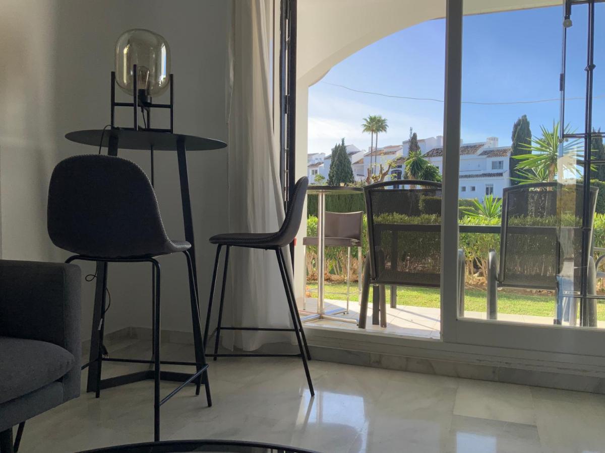 Apartamento Miraflores Tres Piscinas Cerca Del Mar - Albamar La Cala De Mijas Extérieur photo