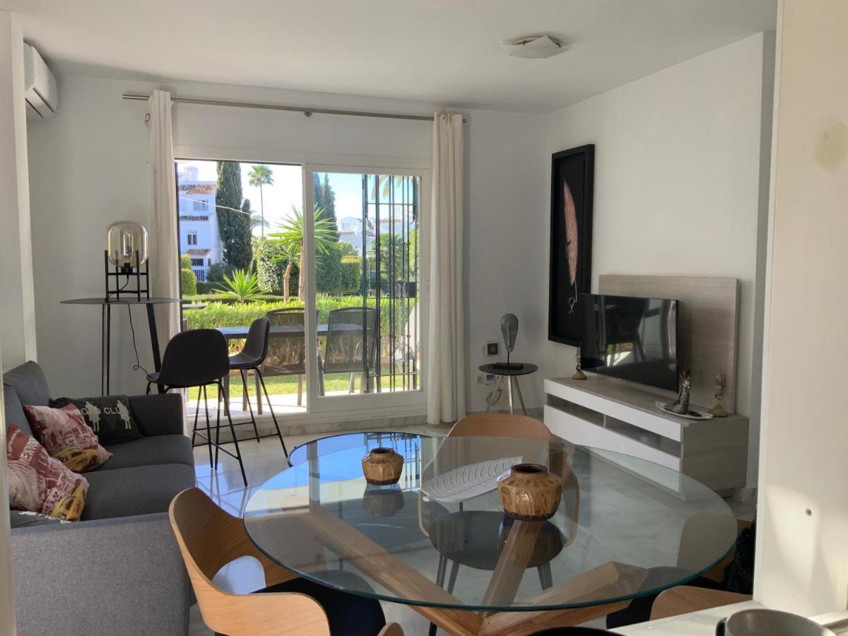 Apartamento Miraflores Tres Piscinas Cerca Del Mar - Albamar La Cala De Mijas Extérieur photo