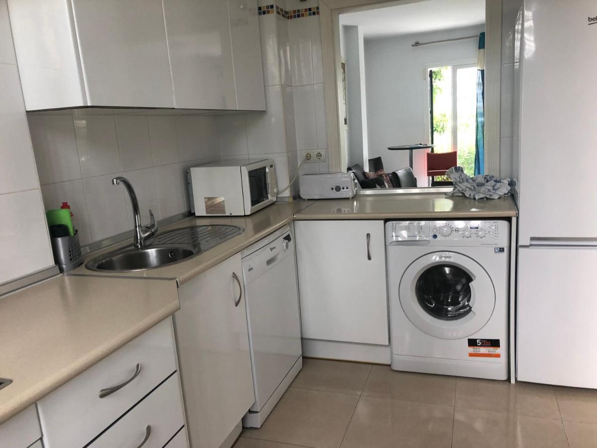 Apartamento Miraflores Tres Piscinas Cerca Del Mar - Albamar La Cala De Mijas Extérieur photo