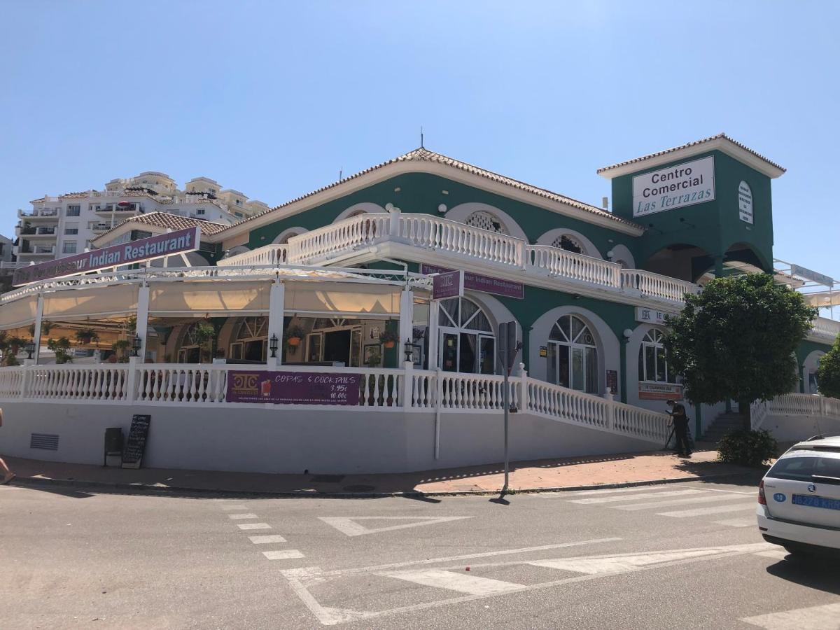 Apartamento Miraflores Tres Piscinas Cerca Del Mar - Albamar La Cala De Mijas Extérieur photo