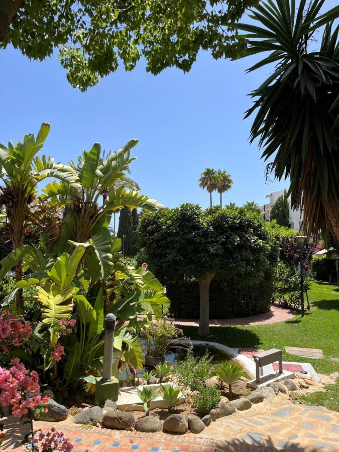 Apartamento Miraflores Tres Piscinas Cerca Del Mar - Albamar La Cala De Mijas Extérieur photo